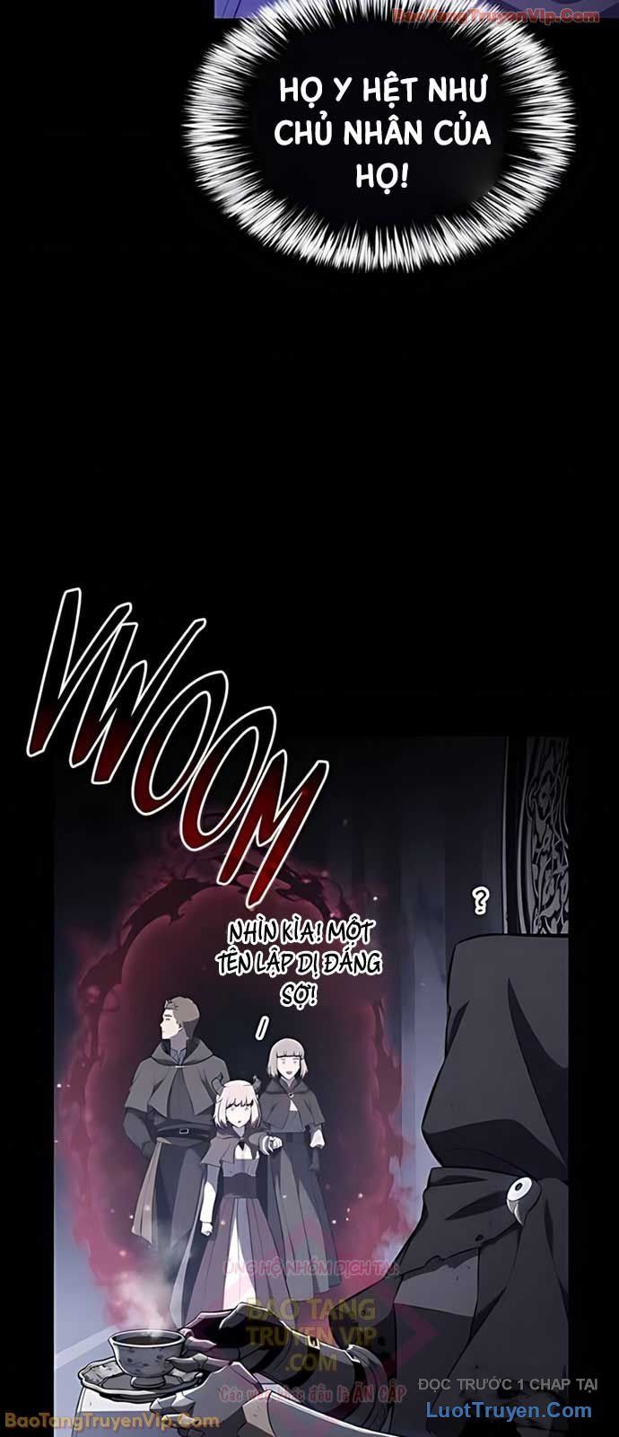 Cậu Út Nhà Công Tước Là Sát Thủ Hồi Quy Chap 93 - Next Chap 94