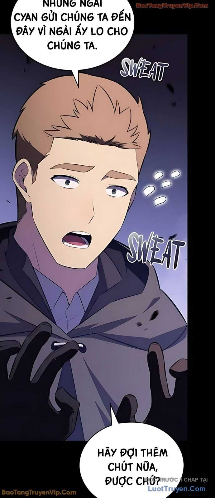 Cậu Út Nhà Công Tước Là Sát Thủ Hồi Quy Chap 93 - Next Chap 94