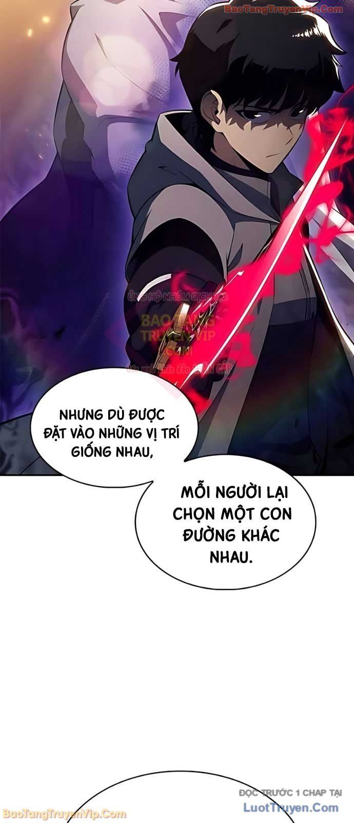 Cậu Út Nhà Công Tước Là Sát Thủ Hồi Quy Chap 93 - Next Chap 94