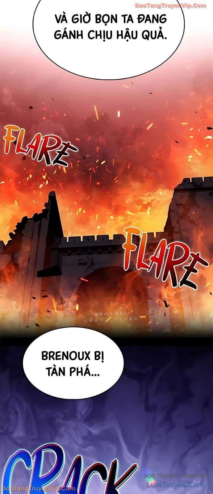 Cậu Út Nhà Công Tước Là Sát Thủ Hồi Quy Chap 93 - Next Chap 94