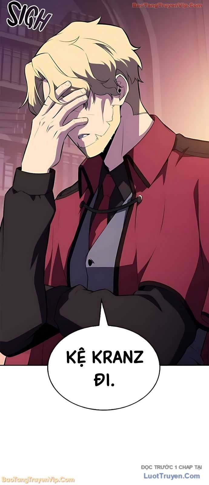 Cậu Út Nhà Công Tước Là Sát Thủ Hồi Quy Chap 93 - Next Chap 94