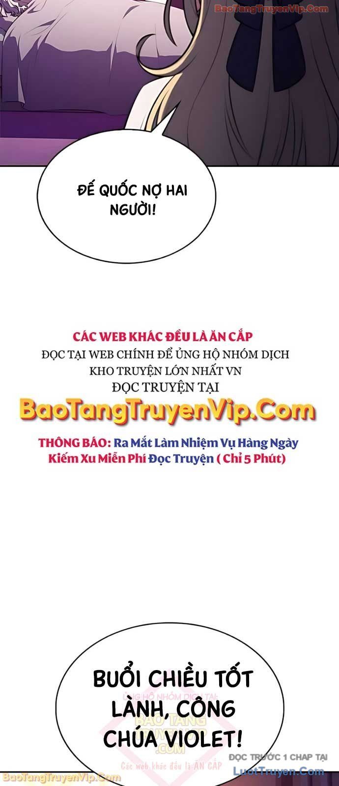 Cậu Út Nhà Công Tước Là Sát Thủ Hồi Quy Chap 93 - Next Chap 94