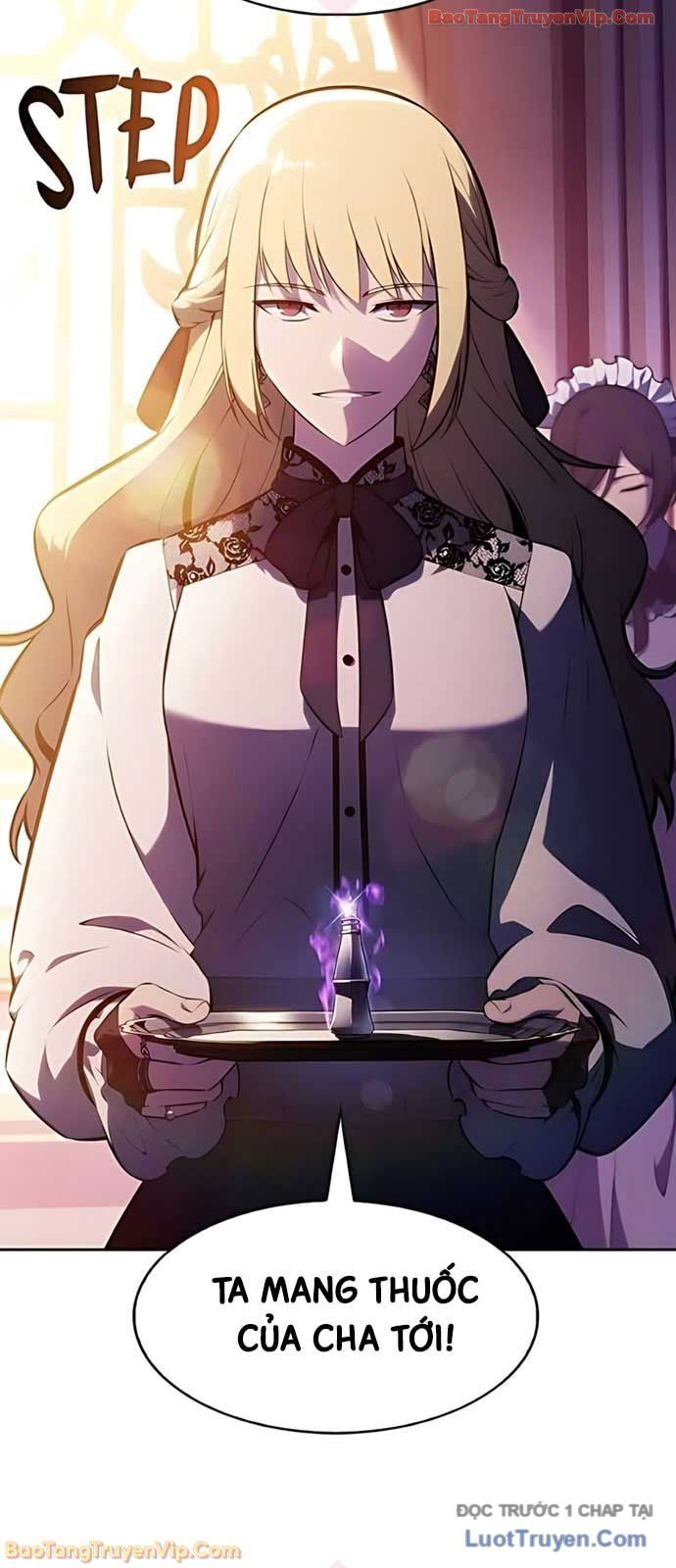 Cậu Út Nhà Công Tước Là Sát Thủ Hồi Quy Chap 93 - Next Chap 94