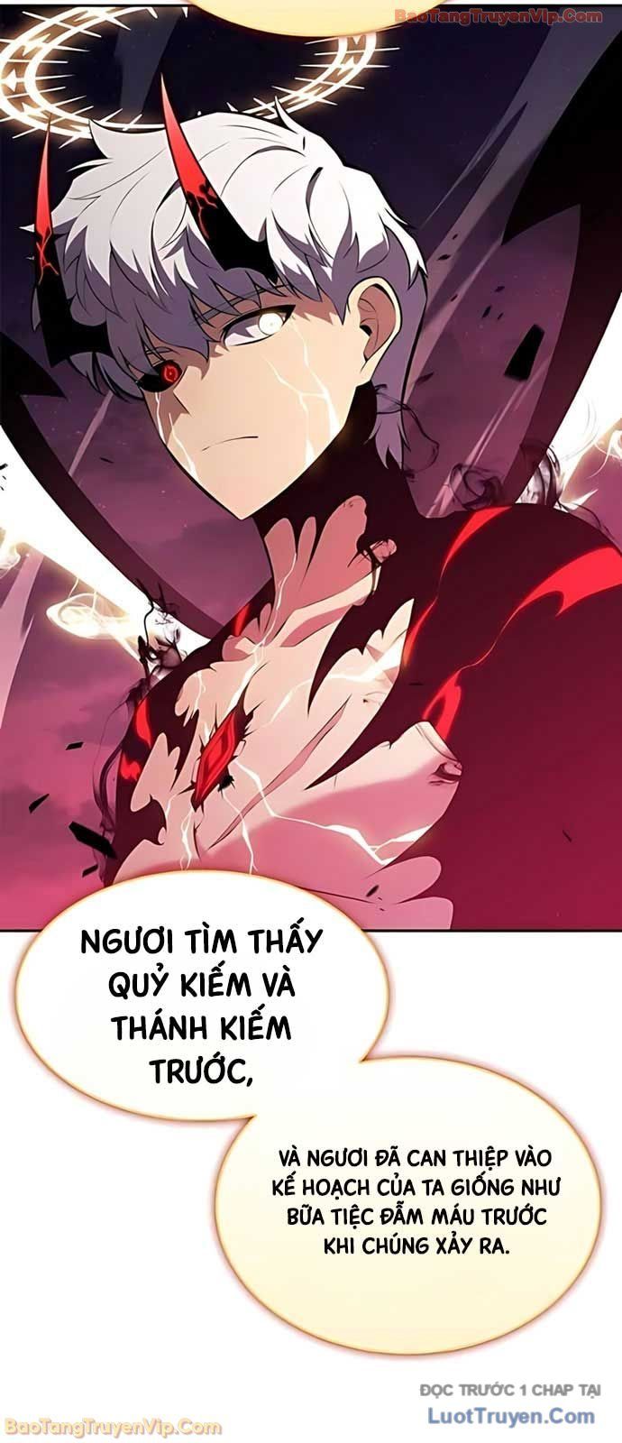 Cậu Út Nhà Công Tước Là Sát Thủ Hồi Quy Chap 93 - Next Chap 94