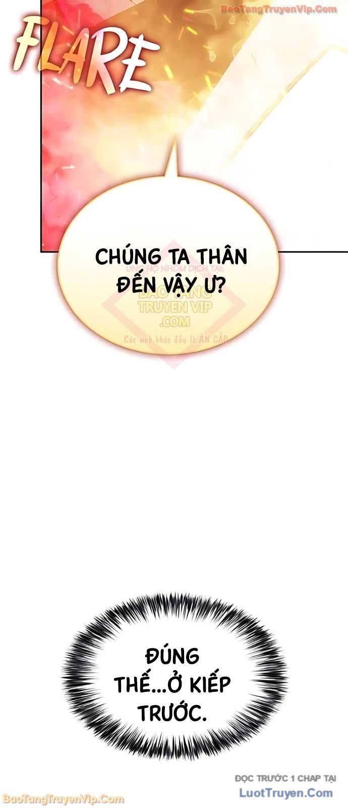 Cậu Út Nhà Công Tước Là Sát Thủ Hồi Quy Chap 93 - Next Chap 94