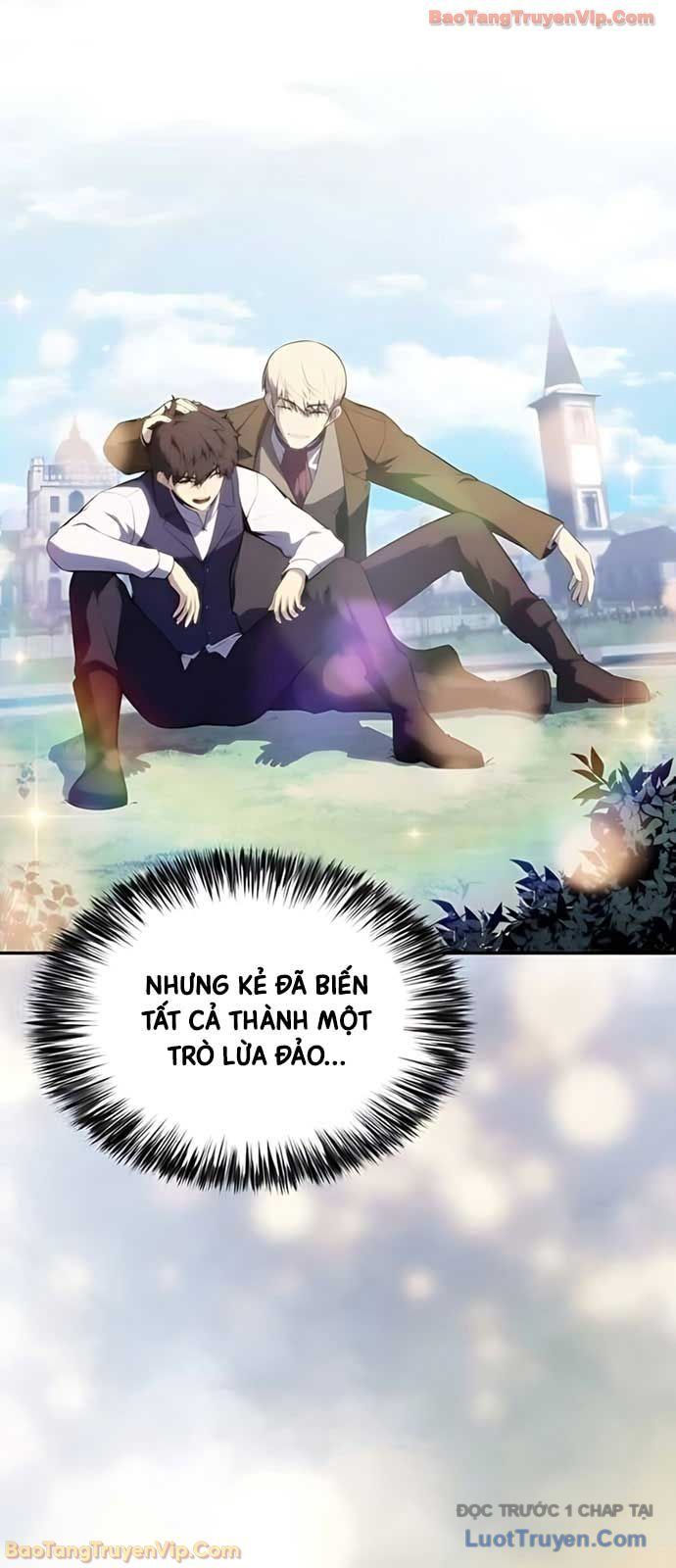 Cậu Út Nhà Công Tước Là Sát Thủ Hồi Quy Chap 93 - Next Chap 94
