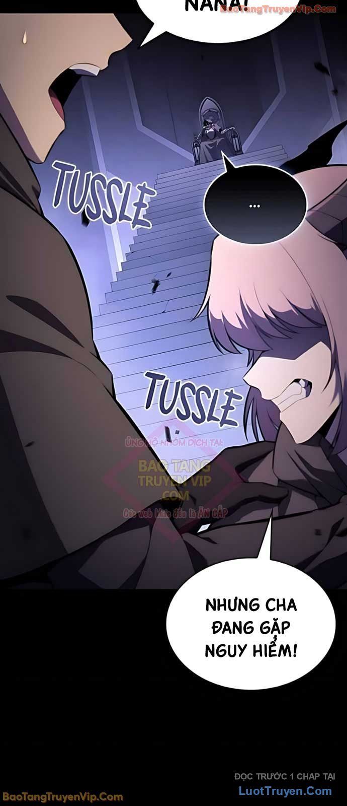 Cậu Út Nhà Công Tước Là Sát Thủ Hồi Quy Chap 93 - Next Chap 94