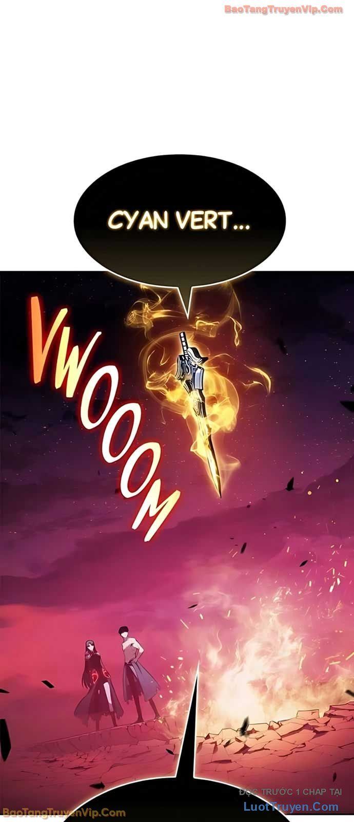 Cậu Út Nhà Công Tước Là Sát Thủ Hồi Quy Chap 93 - Next Chap 94