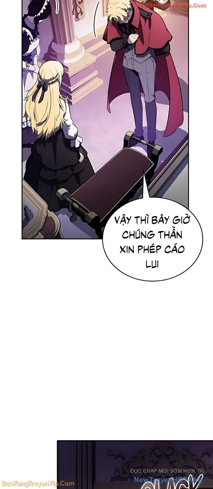 Cậu Út Nhà Công Tước Là Sát Thủ Hồi Quy Chap 94 - Next Chap 95