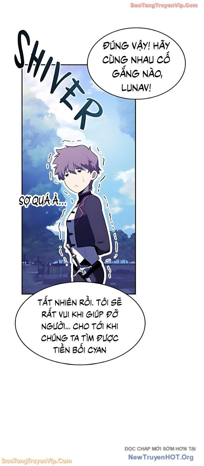 Cậu Út Nhà Công Tước Là Sát Thủ Hồi Quy Chap 94 - Next Chap 95