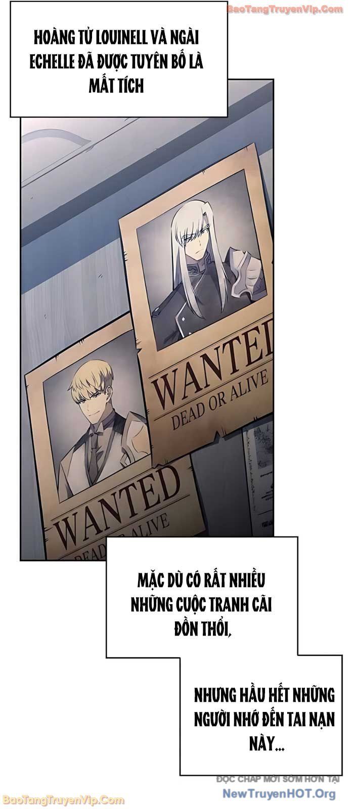 Cậu Út Nhà Công Tước Là Sát Thủ Hồi Quy Chap 94 - Next Chap 95