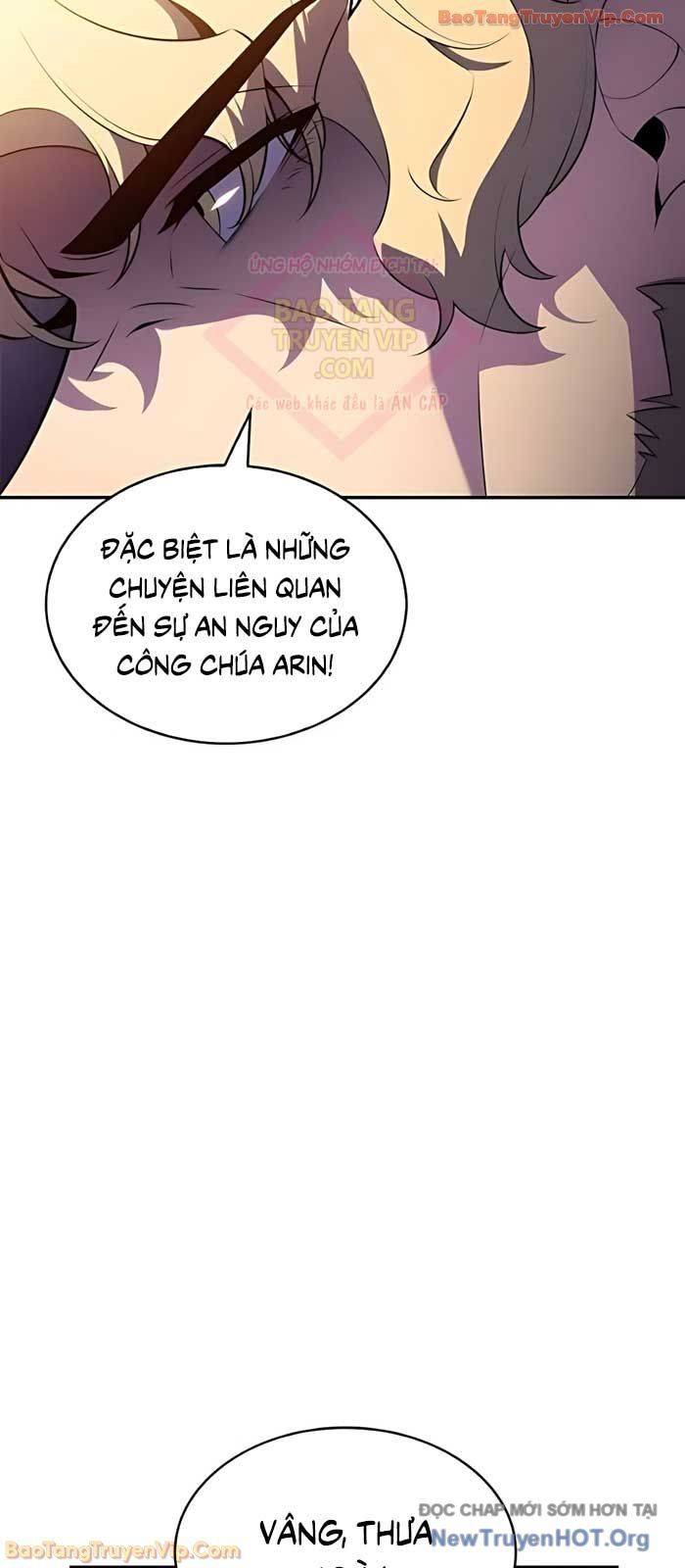 Cậu Út Nhà Công Tước Là Sát Thủ Hồi Quy Chap 94 - Next Chap 95