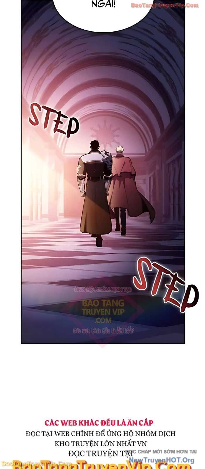 Cậu Út Nhà Công Tước Là Sát Thủ Hồi Quy Chap 94 - Next Chap 95