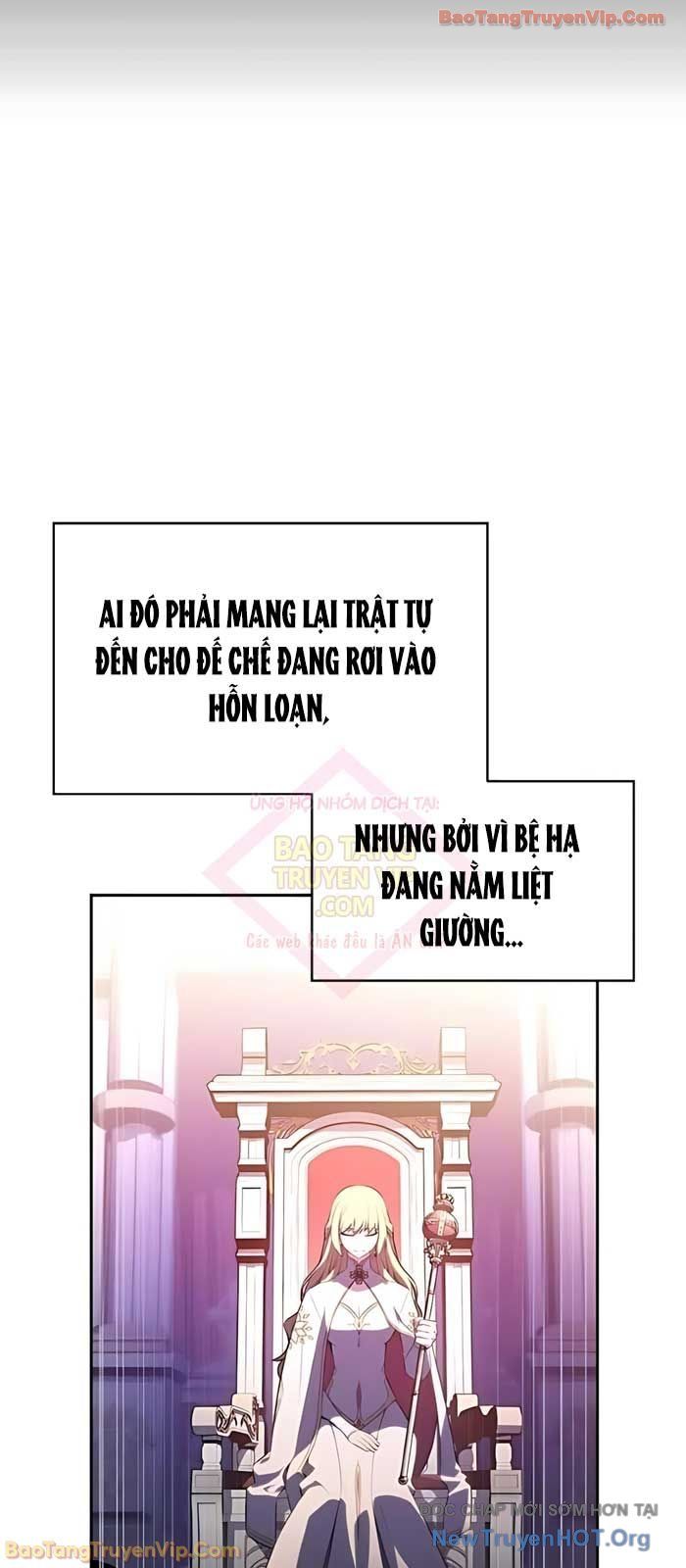 Cậu Út Nhà Công Tước Là Sát Thủ Hồi Quy Chap 94 - Next Chap 95