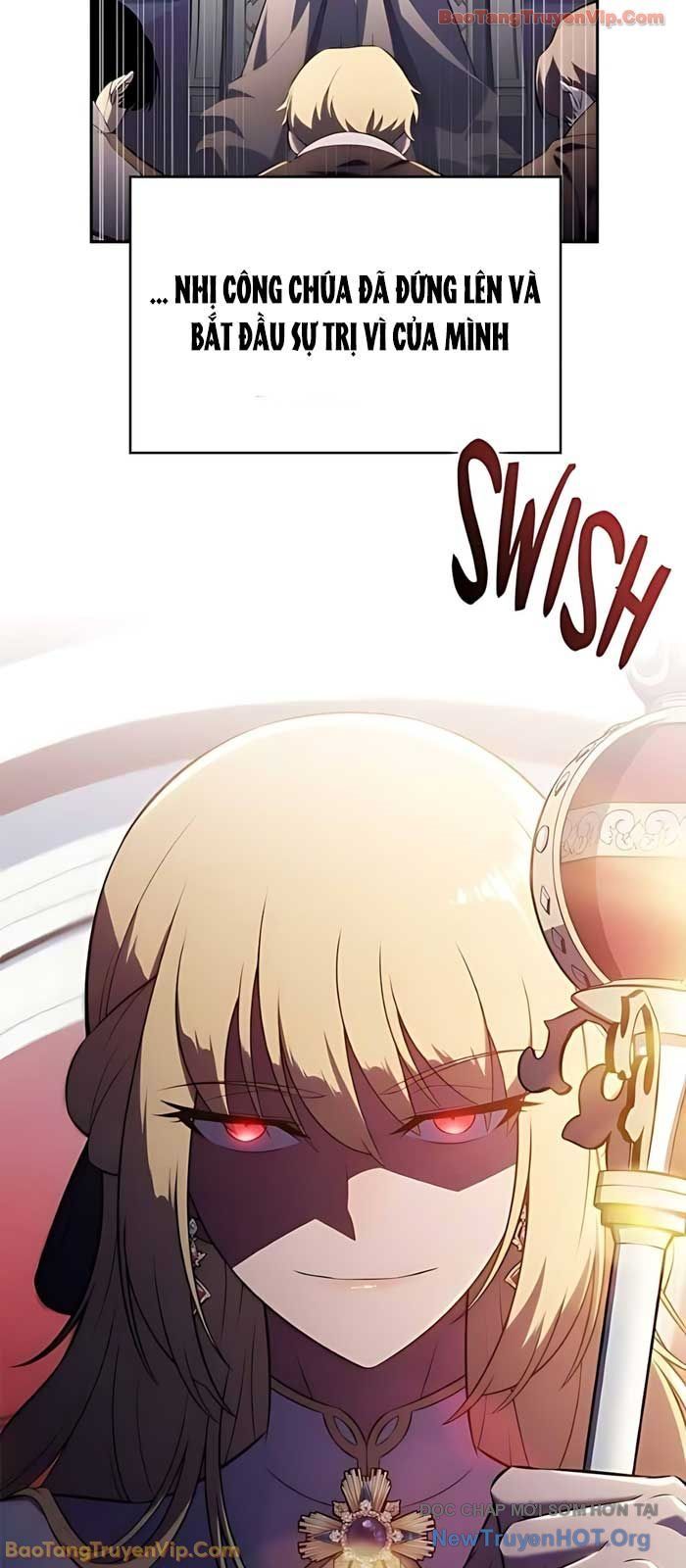 Cậu Út Nhà Công Tước Là Sát Thủ Hồi Quy Chap 94 - Next Chap 95