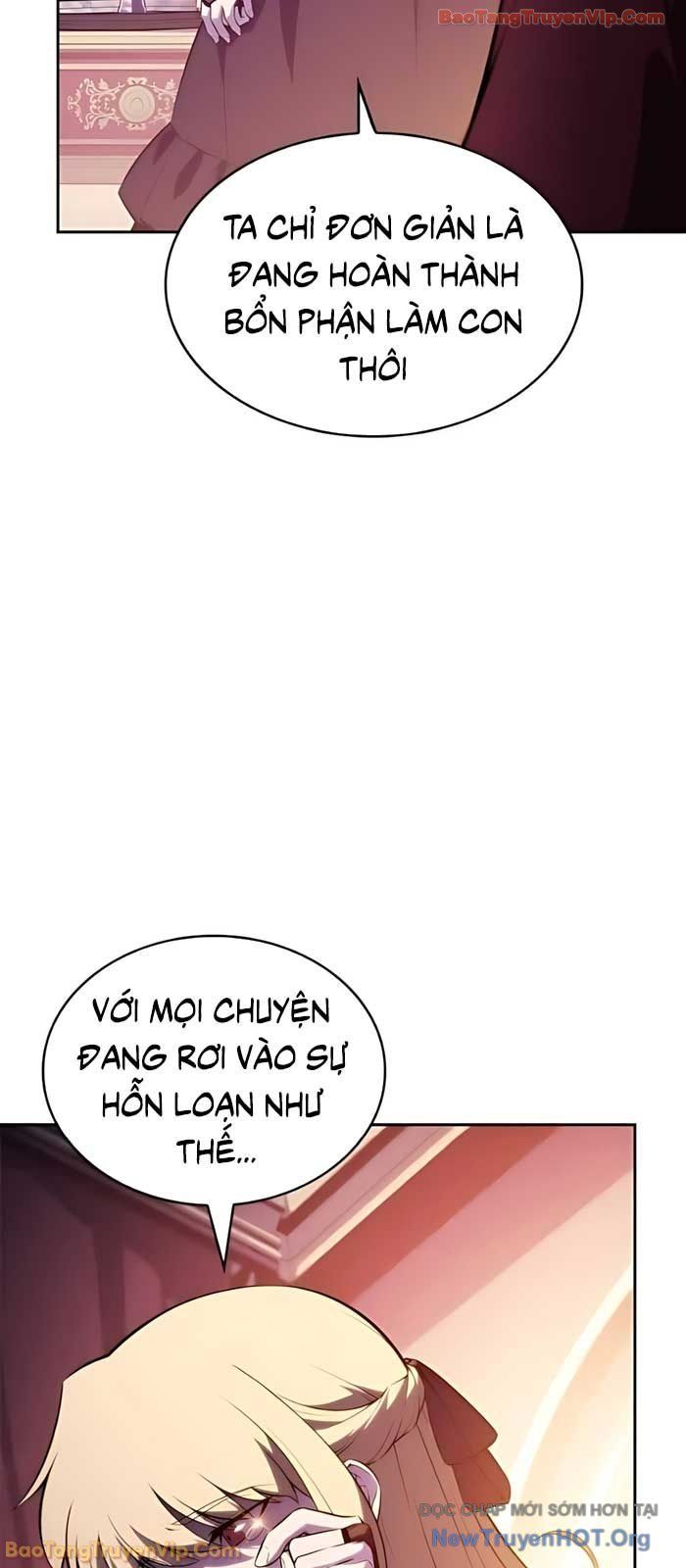 Cậu Út Nhà Công Tước Là Sát Thủ Hồi Quy Chap 94 - Next Chap 95