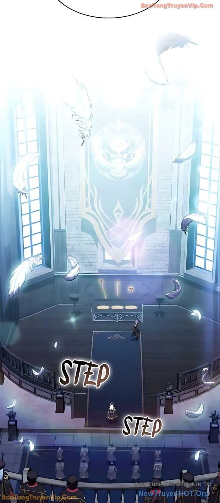 Cậu Út Nhà Công Tước Là Sát Thủ Hồi Quy Chap 94 - Next Chap 95