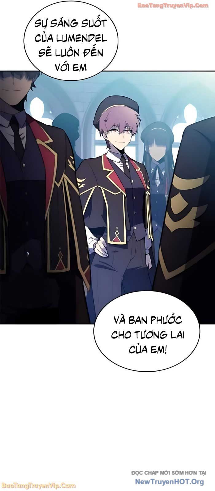 Cậu Út Nhà Công Tước Là Sát Thủ Hồi Quy Chap 94 - Next Chap 95
