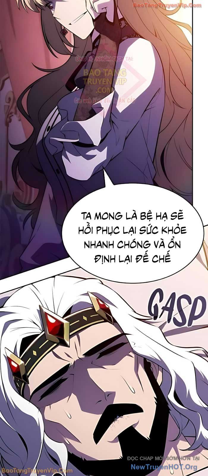 Cậu Út Nhà Công Tước Là Sát Thủ Hồi Quy Chap 94 - Next Chap 95