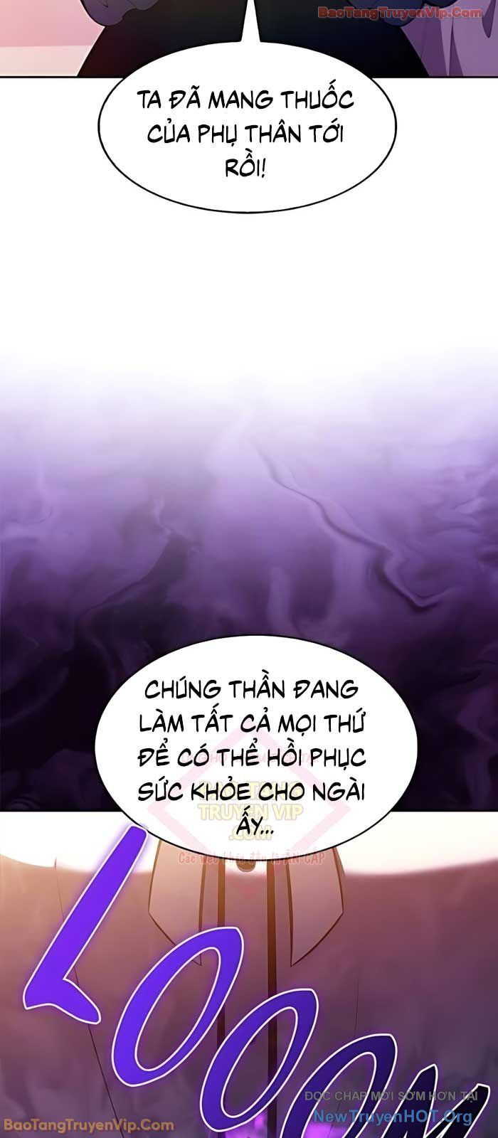 Cậu Út Nhà Công Tước Là Sát Thủ Hồi Quy Chap 94 - Next Chap 95