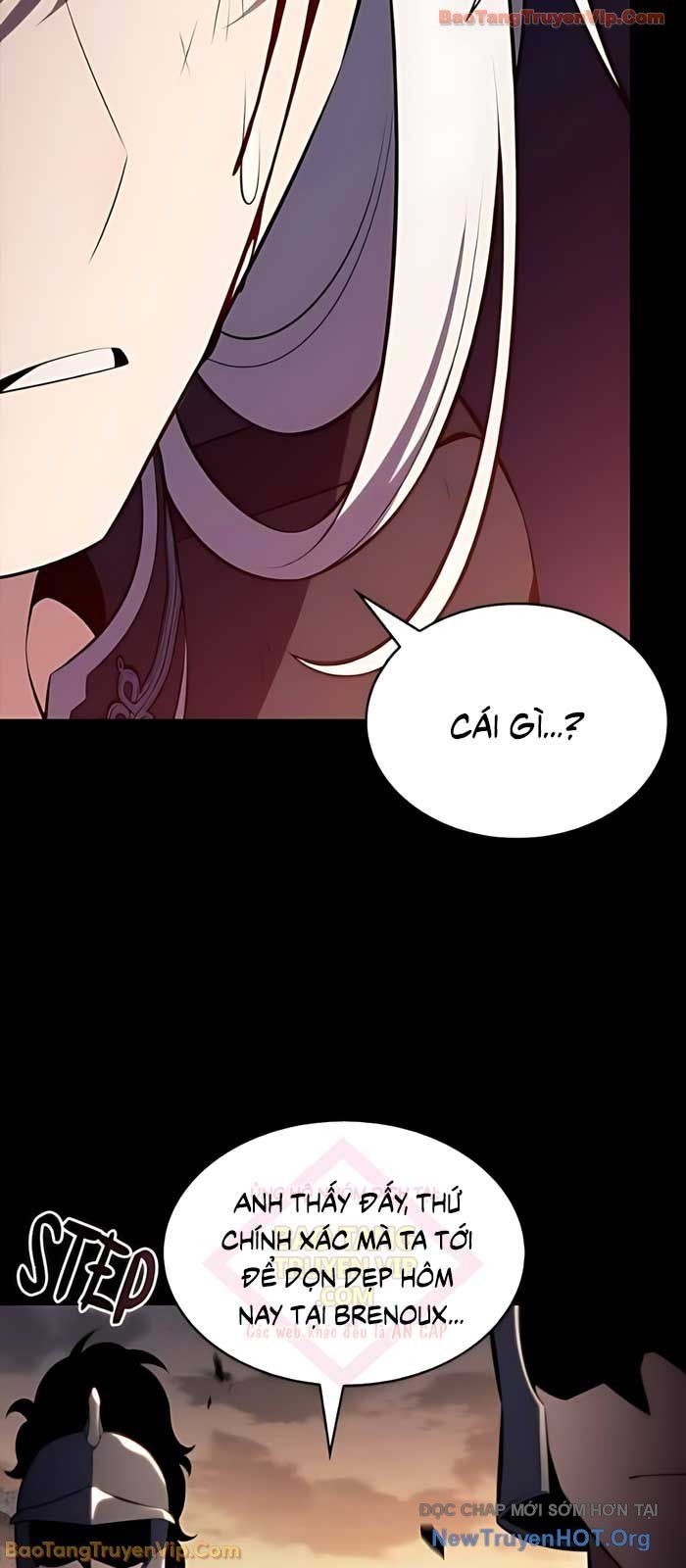 Cậu Út Nhà Công Tước Là Sát Thủ Hồi Quy Chap 94 - Next Chap 95