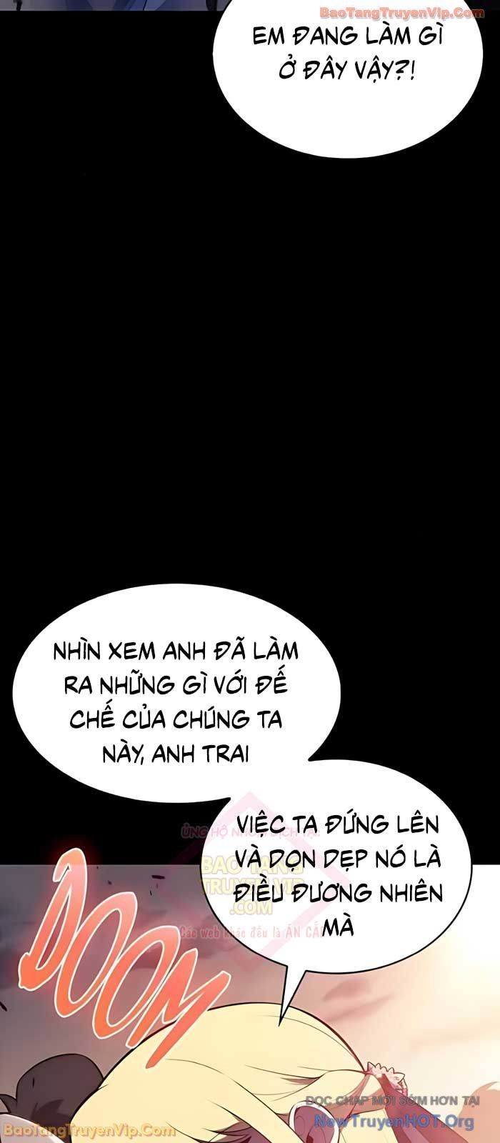 Cậu Út Nhà Công Tước Là Sát Thủ Hồi Quy Chap 94 - Next Chap 95