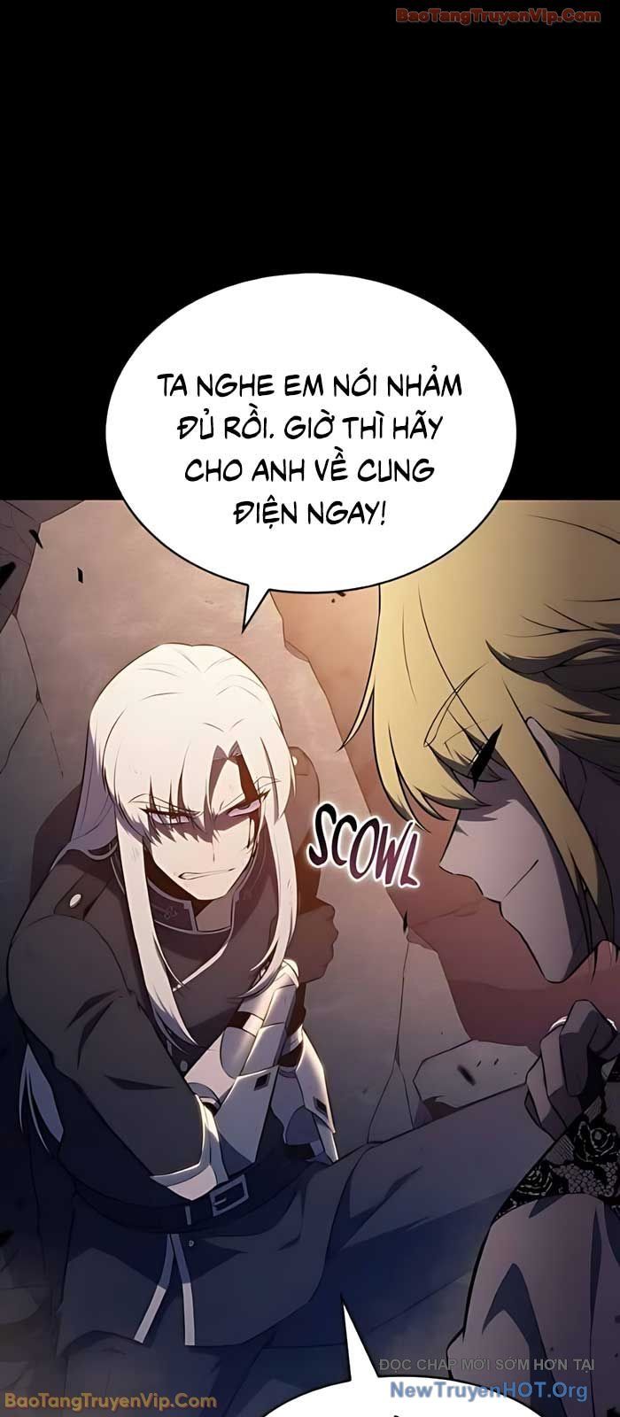 Cậu Út Nhà Công Tước Là Sát Thủ Hồi Quy Chap 94 - Next Chap 95