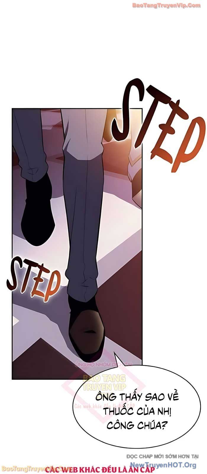 Cậu Út Nhà Công Tước Là Sát Thủ Hồi Quy Chap 94 - Next Chap 95