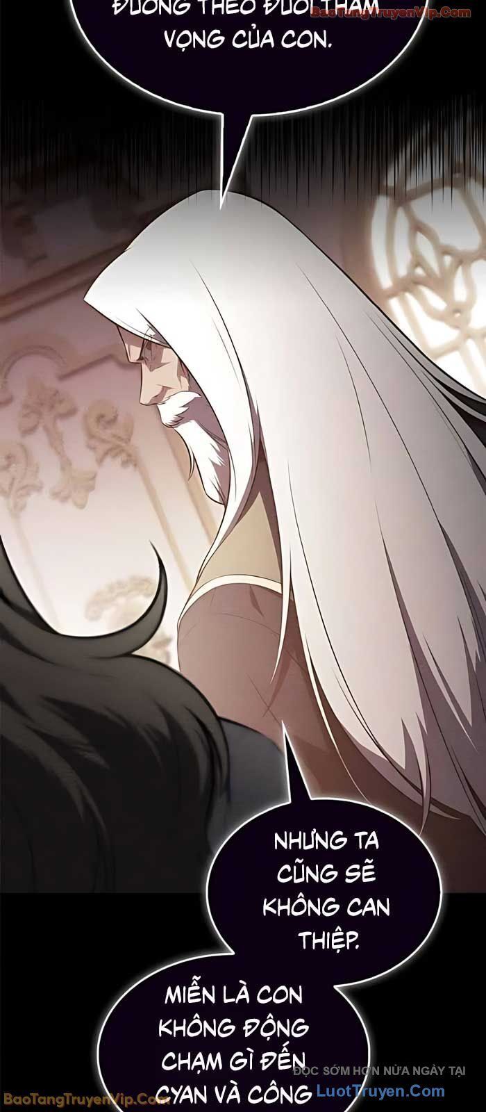 Cậu Út Nhà Công Tước Là Sát Thủ Hồi Quy Chap 95 - Next Chap 96