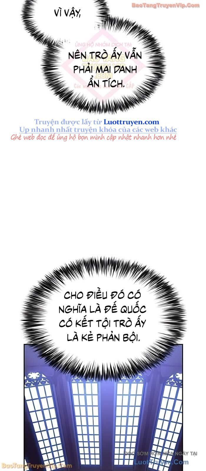 Cậu Út Nhà Công Tước Là Sát Thủ Hồi Quy Chap 95 - Next Chap 96