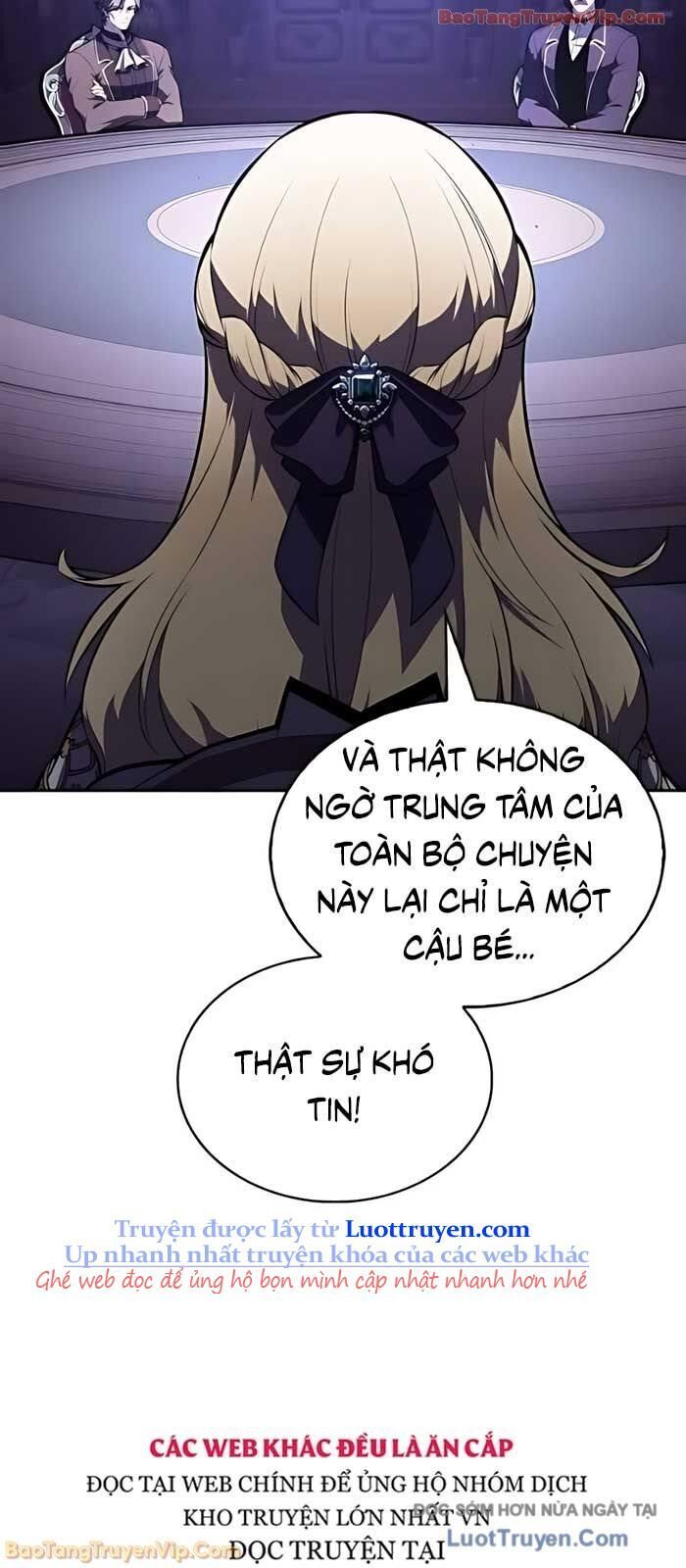 Cậu Út Nhà Công Tước Là Sát Thủ Hồi Quy Chap 95 - Next Chap 96