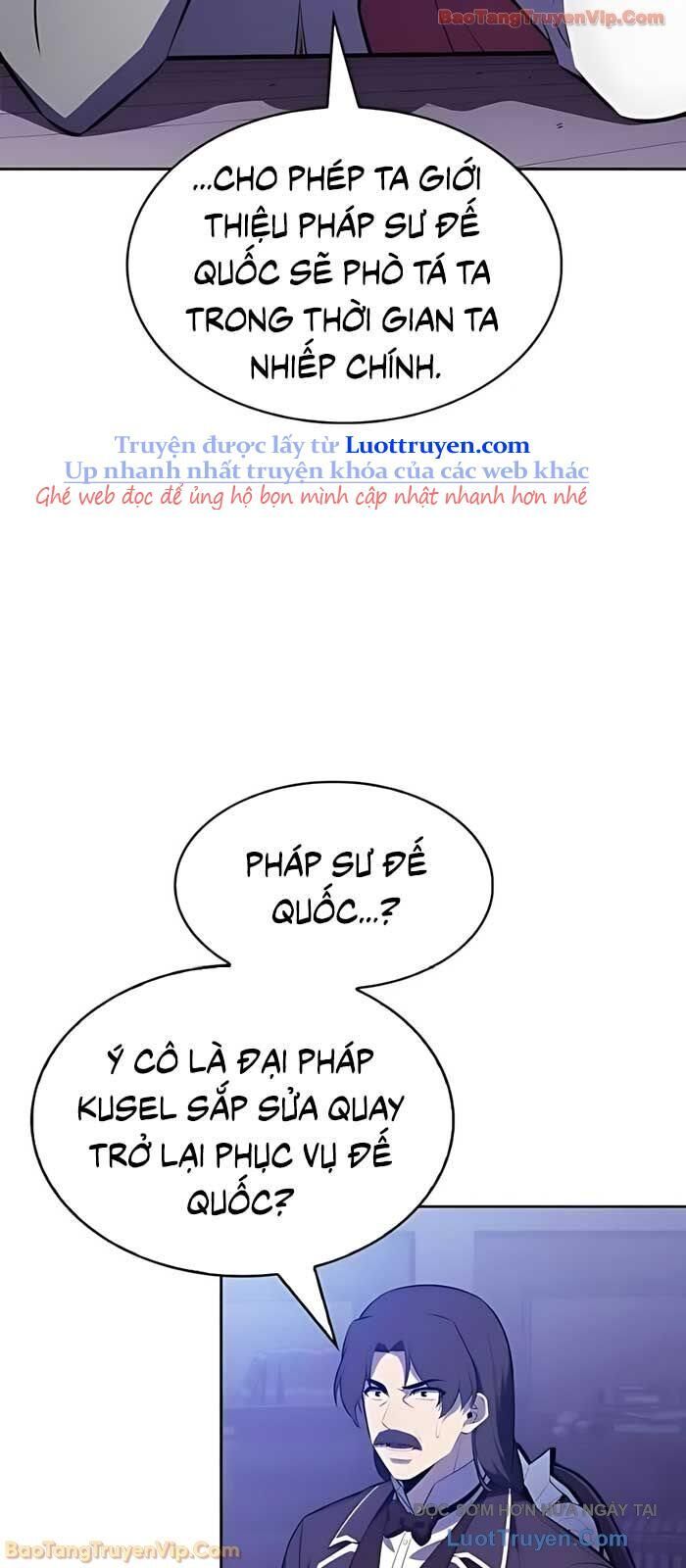 Cậu Út Nhà Công Tước Là Sát Thủ Hồi Quy Chap 95 - Next Chap 96