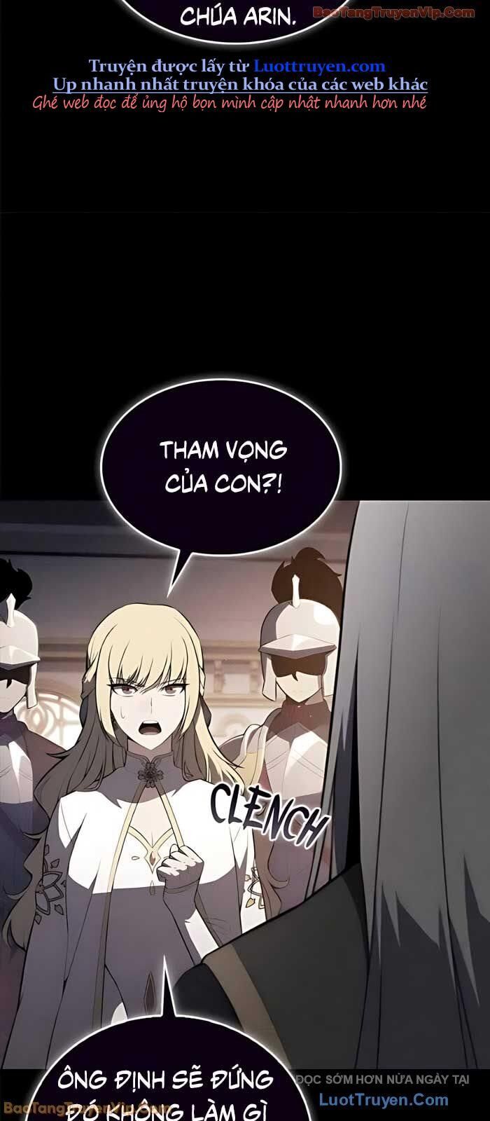 Cậu Út Nhà Công Tước Là Sát Thủ Hồi Quy Chap 95 - Next Chap 96