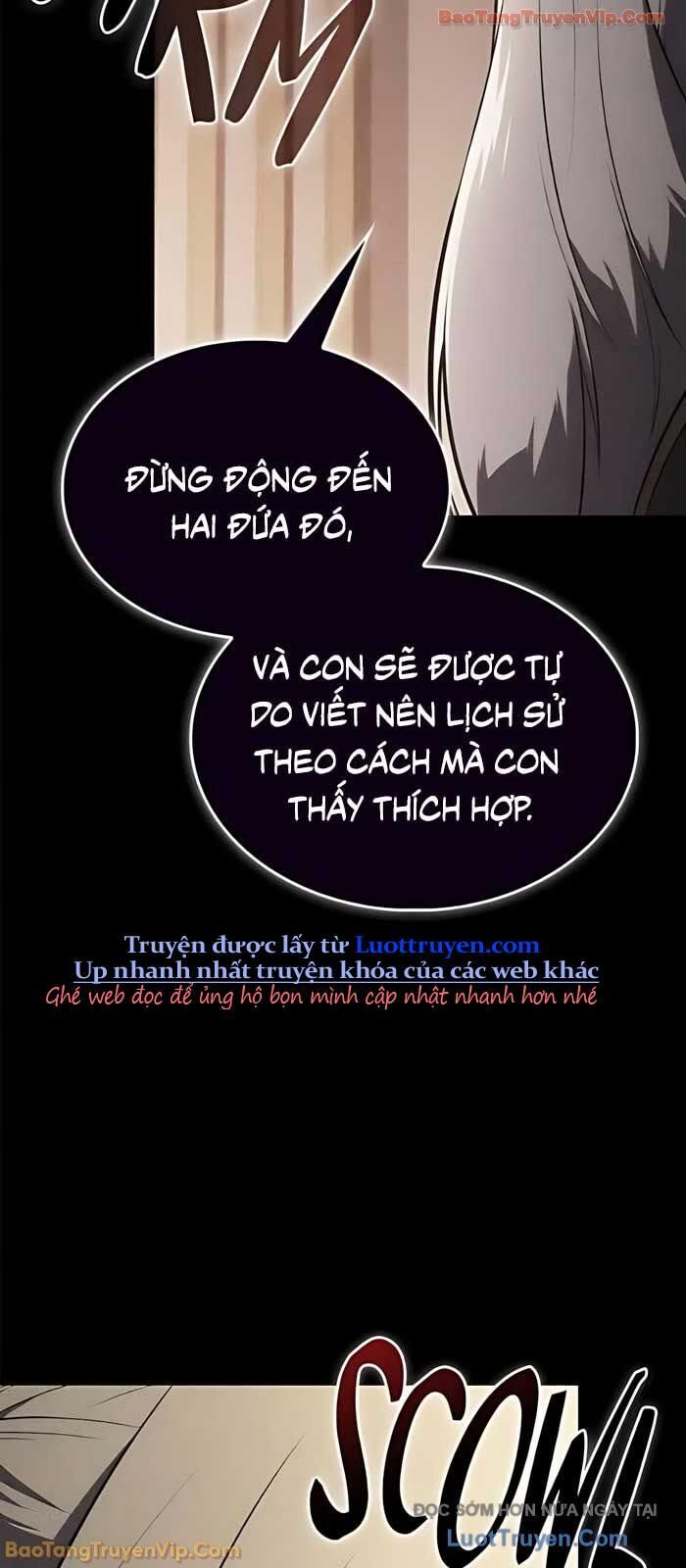 Cậu Út Nhà Công Tước Là Sát Thủ Hồi Quy Chap 95 - Next Chap 96