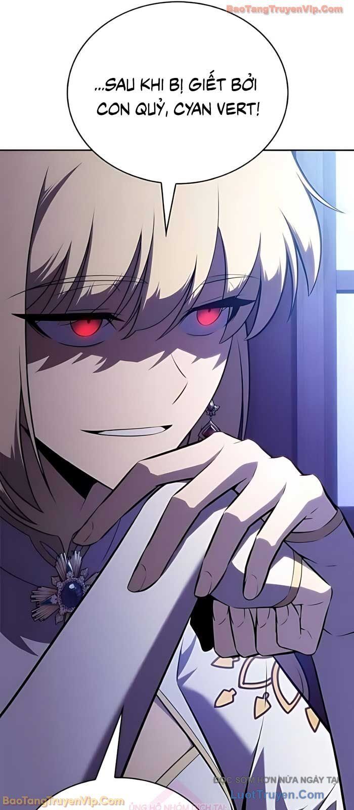 Cậu Út Nhà Công Tước Là Sát Thủ Hồi Quy Chap 95 - Next Chap 96