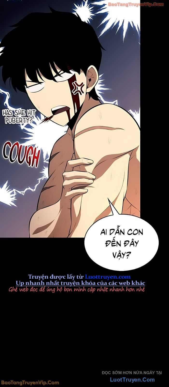 Cậu Út Nhà Công Tước Là Sát Thủ Hồi Quy Chap 95 - Next Chap 96