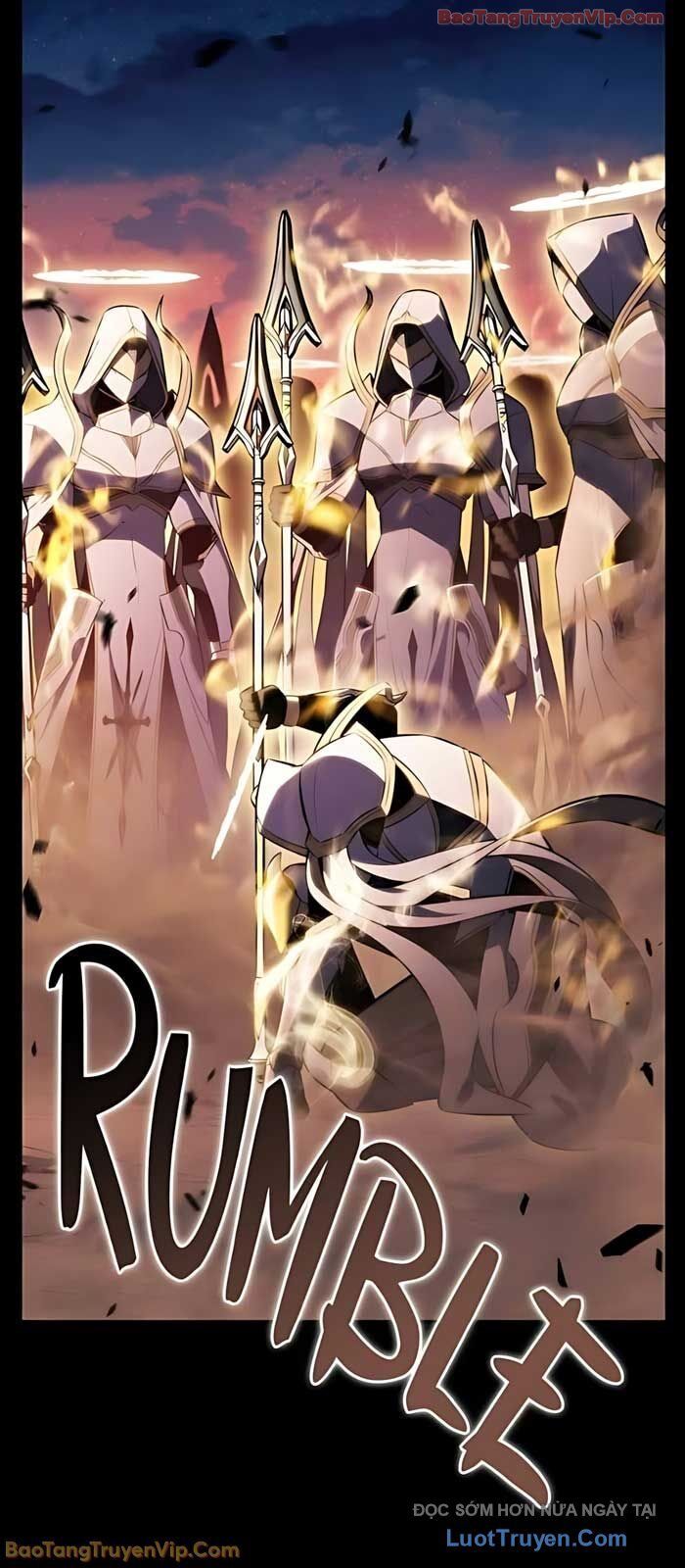 Cậu Út Nhà Công Tước Là Sát Thủ Hồi Quy Chap 95 - Next Chap 96