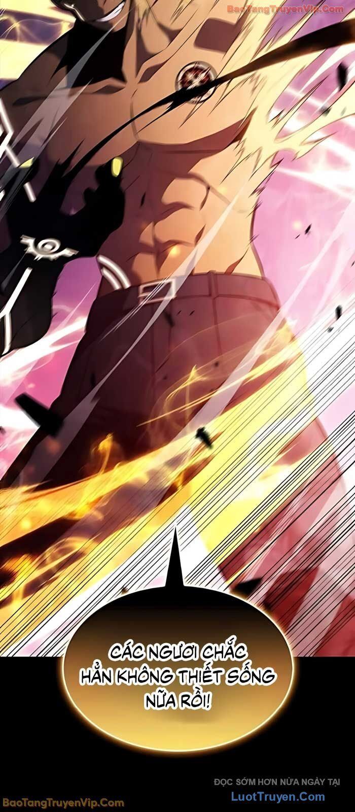 Cậu Út Nhà Công Tước Là Sát Thủ Hồi Quy Chap 95 - Next Chap 96