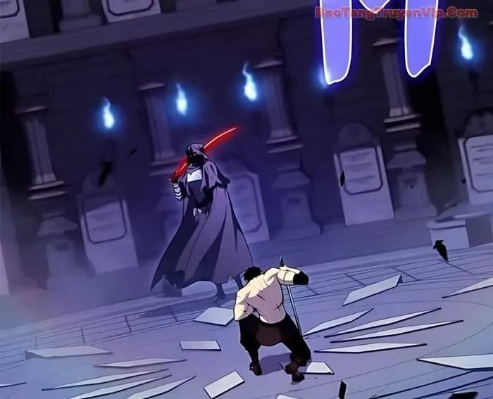 Cậu Út Nhà Công Tước Là Sát Thủ Hồi Quy Chap 96 - Next Chap 97