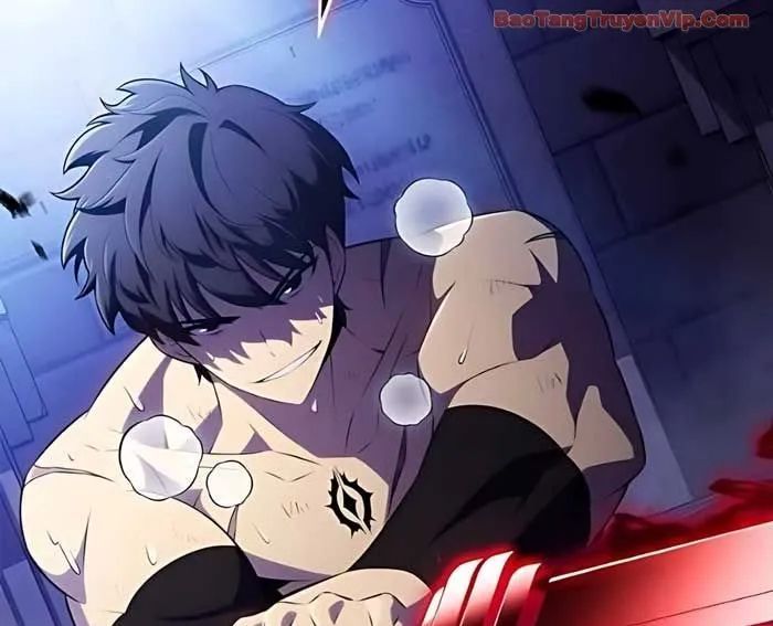 Cậu Út Nhà Công Tước Là Sát Thủ Hồi Quy Chap 96 - Next Chap 97