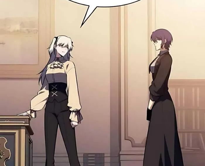 Cậu Út Nhà Công Tước Là Sát Thủ Hồi Quy Chap 96 - Next Chap 97