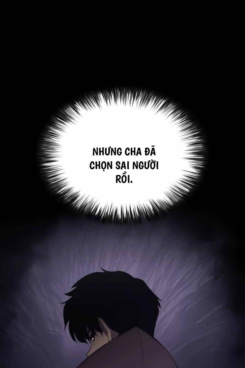 Cậu Út Nhà Công Tước Là Sát Thủ Hồi Quy Chap 8 - Next Chap 9