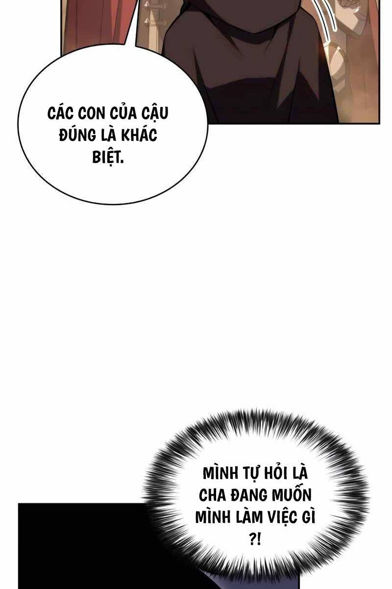 Cậu Út Nhà Công Tước Là Sát Thủ Hồi Quy Chap 8 - Next Chap 9