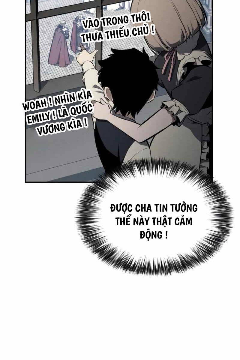 Cậu Út Nhà Công Tước Là Sát Thủ Hồi Quy Chap 8 - Next Chap 9