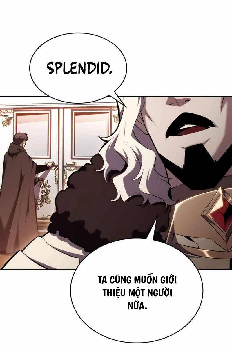 Cậu Út Nhà Công Tước Là Sát Thủ Hồi Quy Chap 8 - Next Chap 9