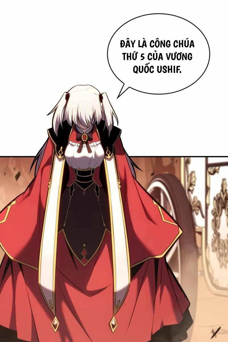 Cậu Út Nhà Công Tước Là Sát Thủ Hồi Quy Chap 8 - Next Chap 9