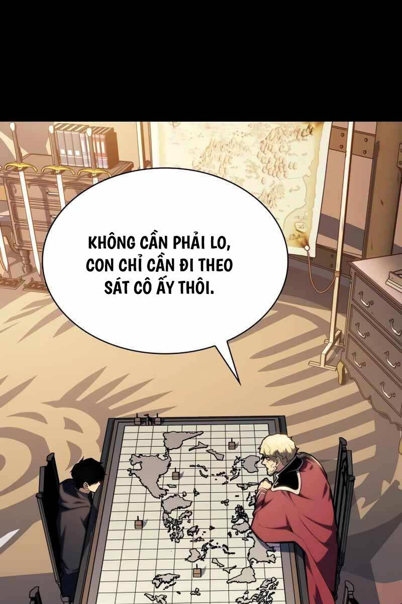 Cậu Út Nhà Công Tước Là Sát Thủ Hồi Quy Chap 8 - Next Chap 9