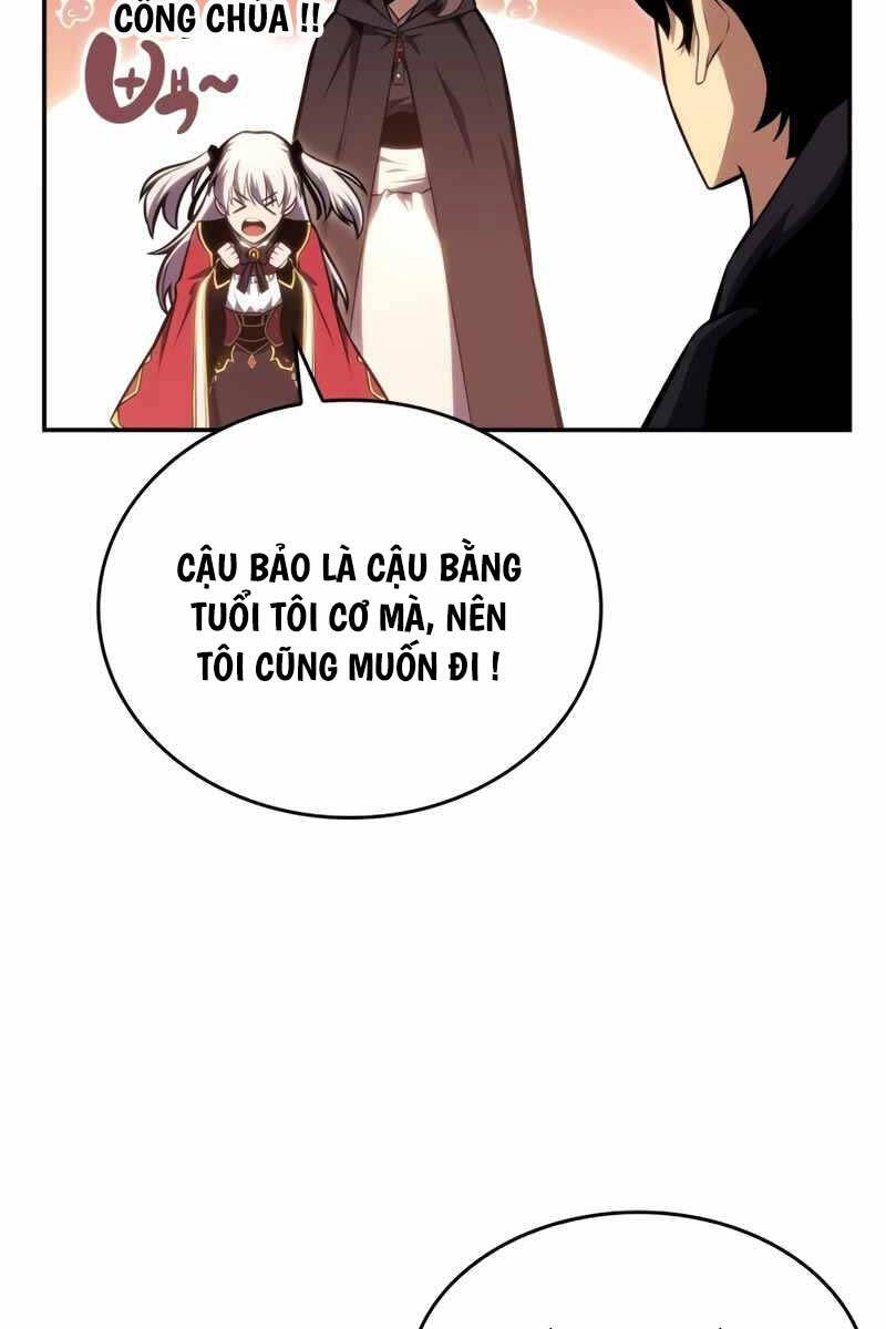 Cậu Út Nhà Công Tước Là Sát Thủ Hồi Quy Chap 8 - Next Chap 9