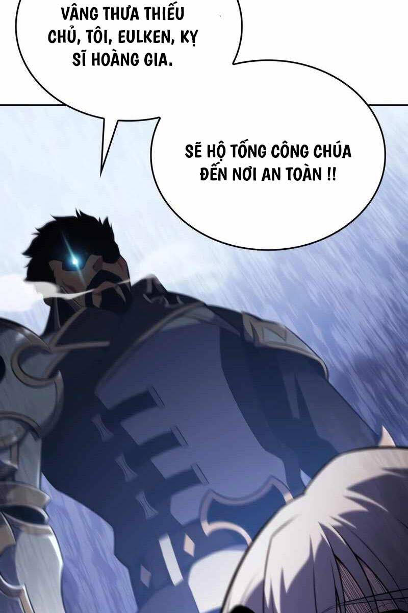 Cậu Út Nhà Công Tước Là Sát Thủ Hồi Quy Chap 8 - Next Chap 9