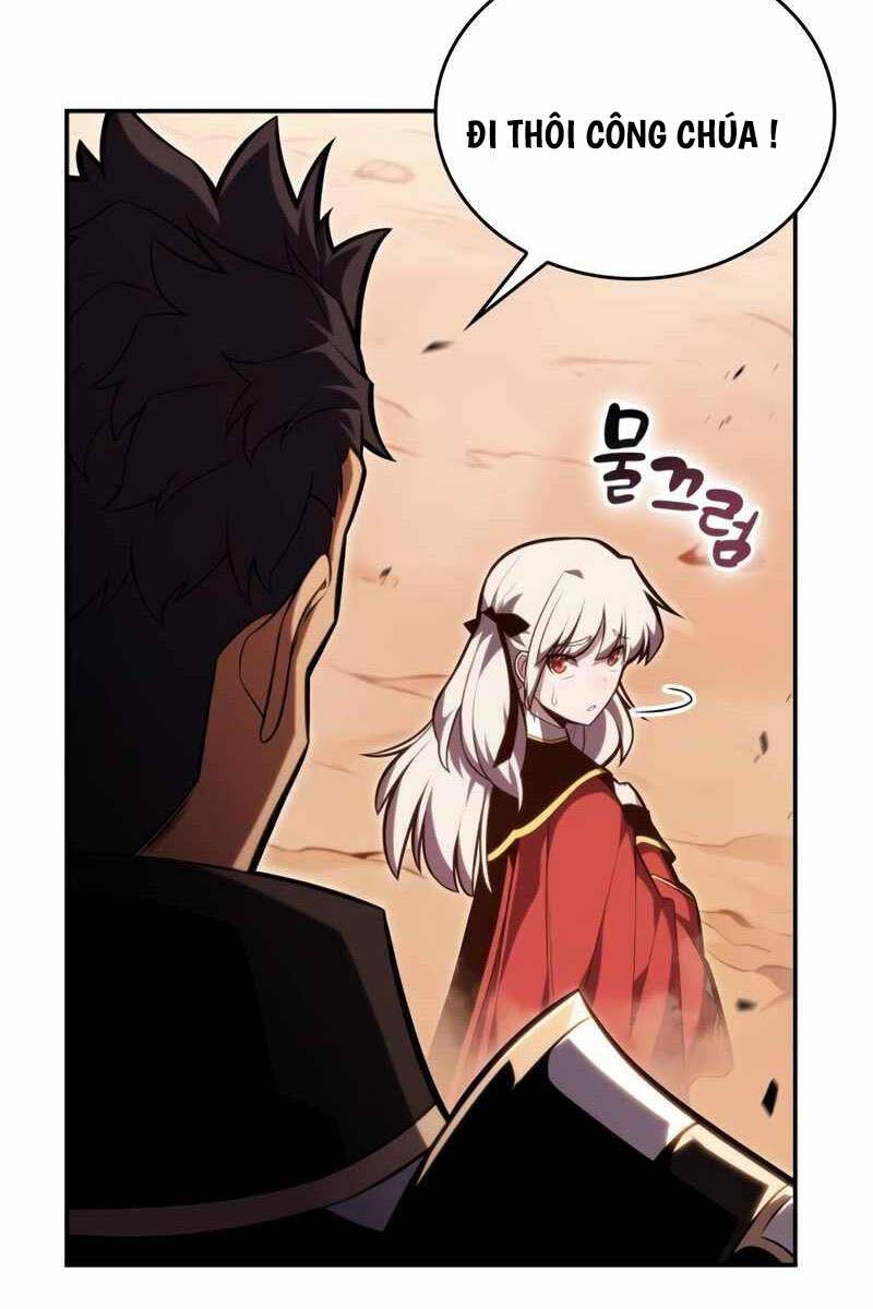 Cậu Út Nhà Công Tước Là Sát Thủ Hồi Quy Chap 8 - Next Chap 9